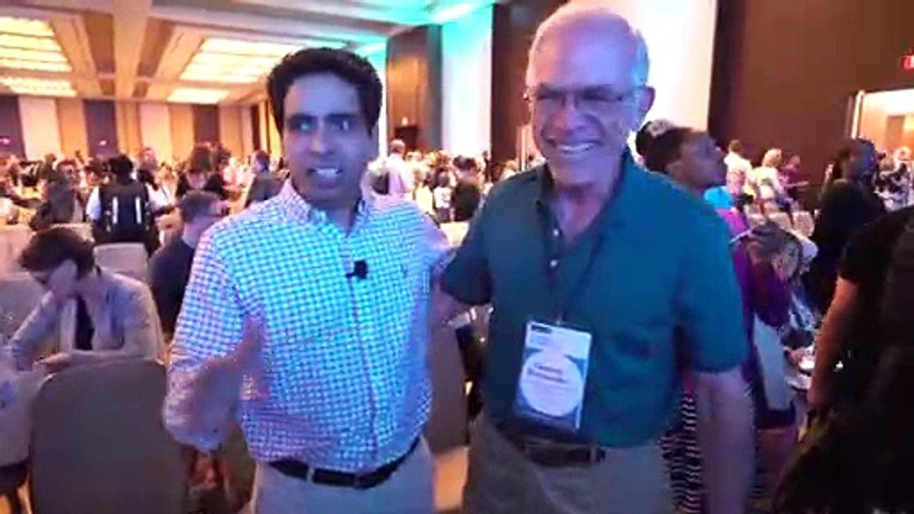 Salman Khan, Premio Princesa de Asturias Cooperación Internacional 2019