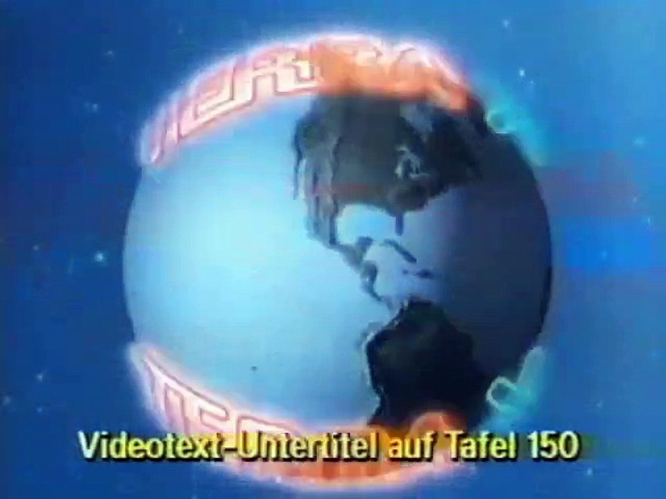 DOKU Terra X - 32 - Inseln über dem Regenwald Teil 1