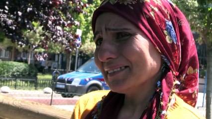 Baba kız ilik nakli bekliyor - AYDIN