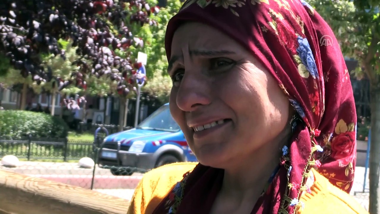 Baba kız ilik nakli bekliyor - AYDIN