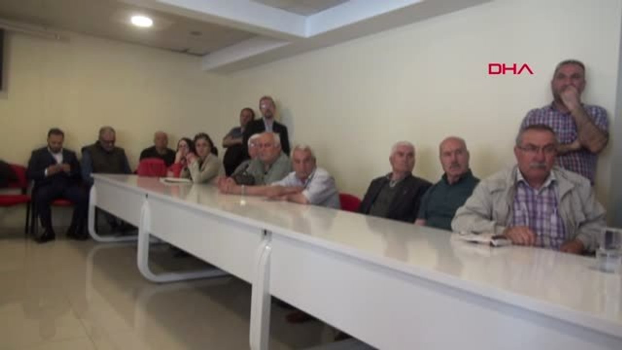 Manisa CHP Manisa İl Başkanı Balaban'dan İstanbul Seçimi Açıklaması