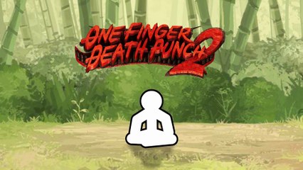 One Finger Death Punch 2 - Bande-annonce