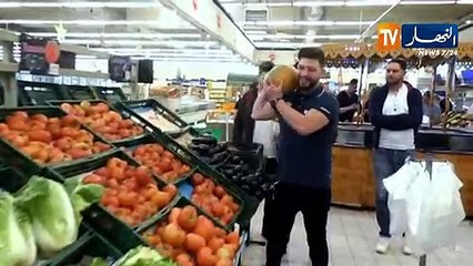 بعيدا عن الشهرة.. هكذا يقضي بي أم دي وعمار سنيقري شهر رمضان