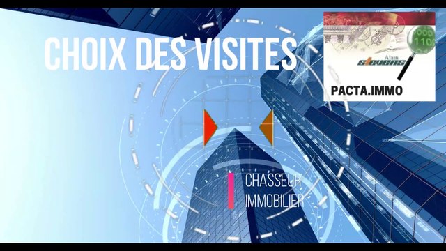 Recrutement et emploi de chasseur immobilier : quelles solutions, quel réseau choisir ?