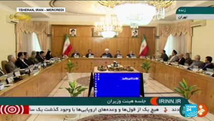 Sommet de Sibiu : l'UE rejette l'ultimatum de Téhéran et veut éviter "l'escalade"