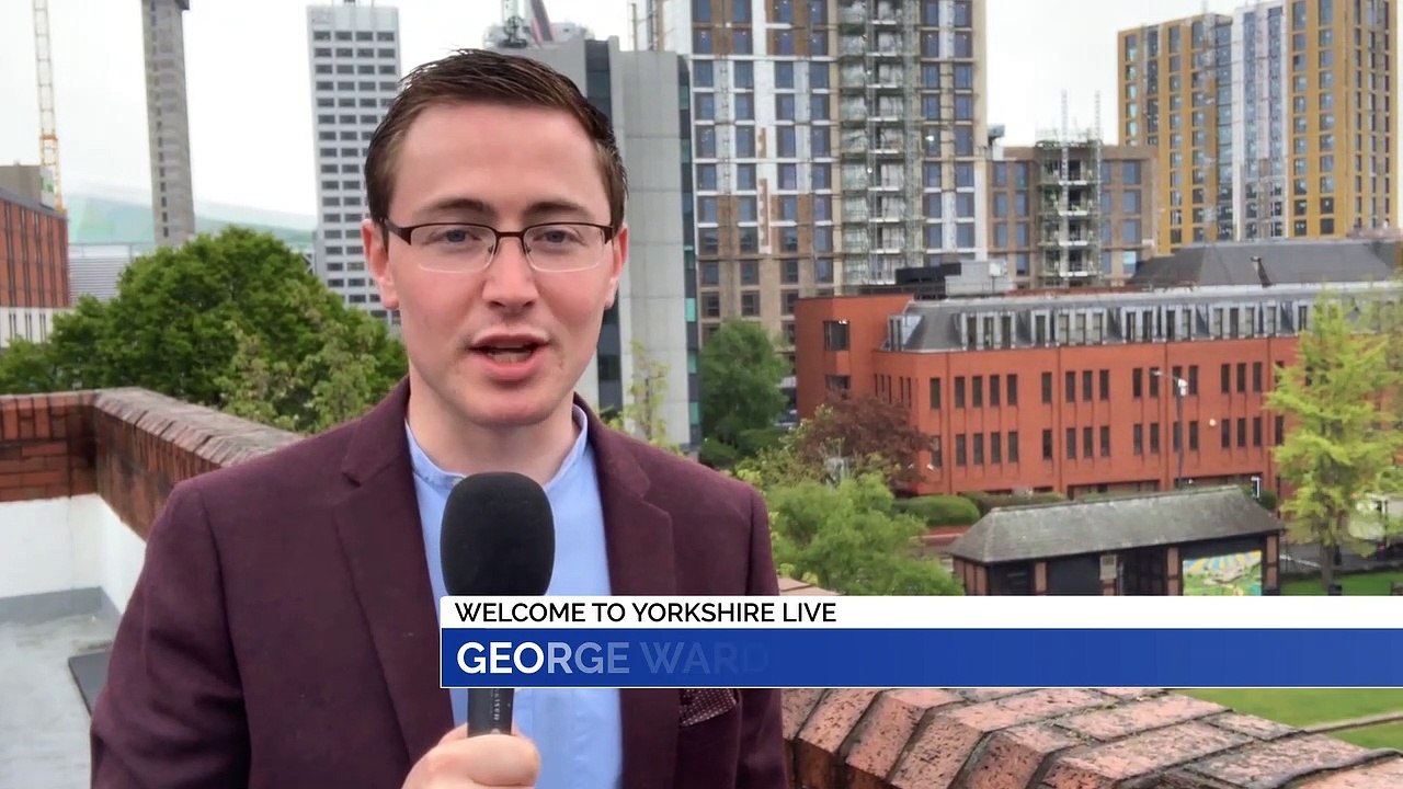 NEWS: 10th May 2019