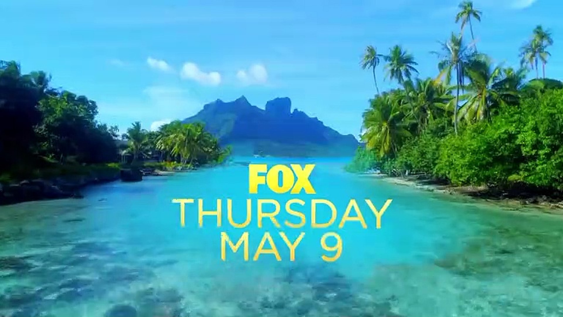 Paradise Hotel Season 1