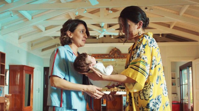 İstanbullu Gelin 84. Bölüm 2. Fragman