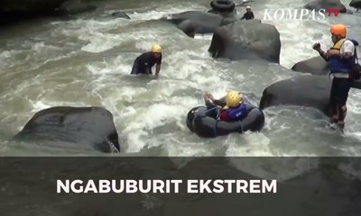 Ngabuburit Ekstrem