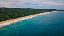 Bocas del Toro, Karibik, Strand, Panama mit Gapa Travel