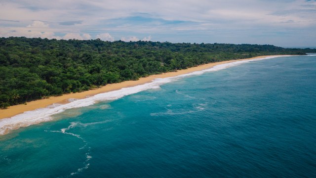 Bocas del Toro, Karibik, Strand, Panama mit Gapa Travel