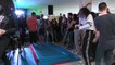 Festival des talents au Lycée Simone Weil à Saint priest en Jarez