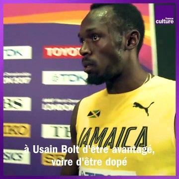 Dopage et genre : quand l'athlétisme cherche à définir la différence homme/femme