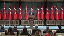 Bakan Çavuşoğlu: “ABD, bu konuda kendine güveniyorsa çalışma grubuna evet demeli”