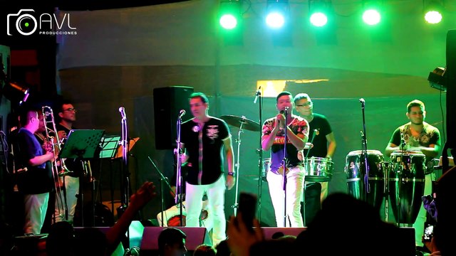 Willy Rivera - Si Tu No Estás (Santa Rosa Comas 2017)