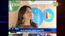 Guayaquil será la sede de la segunda feria de reciclaje