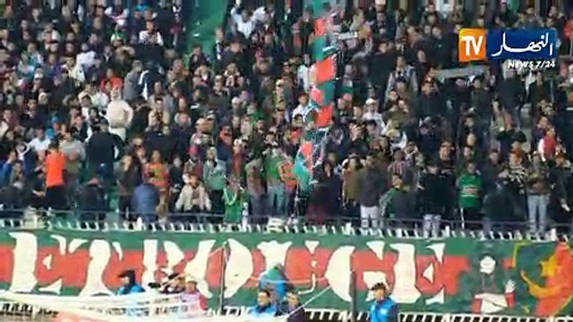 إعادة كازوني وتوقيع إتفاقية ملعب 5 جويلية .. إدارة العميد تمر للسرعة القصوى