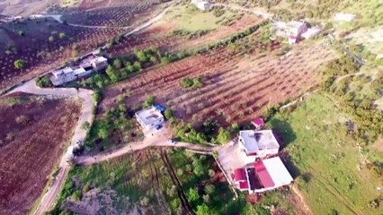 Gaziantep merkezli silah kaçakçılığı operasyonu