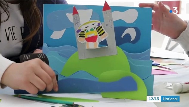 Pas-de-Calais : Homère mis à l'honneur au Louvre-Lens