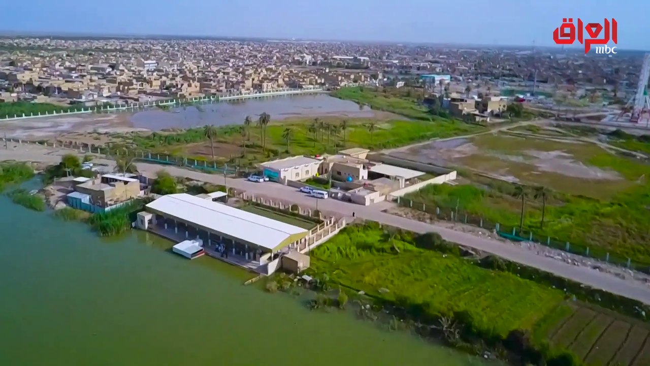 #بين_أهلنا | طبيعة ساحرة ومناظر خلابة في محافظة...