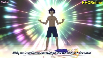 Best CPR Moments in Anime | Kiss Compilation