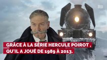 ABC contre Poirot : tous les acteurs qui ont joué le célèbre détective d'Agatha Christie