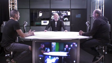 LE BAR DES SUPPORTERS : La Quotidienne - Le Bar des supporters 09 05 19