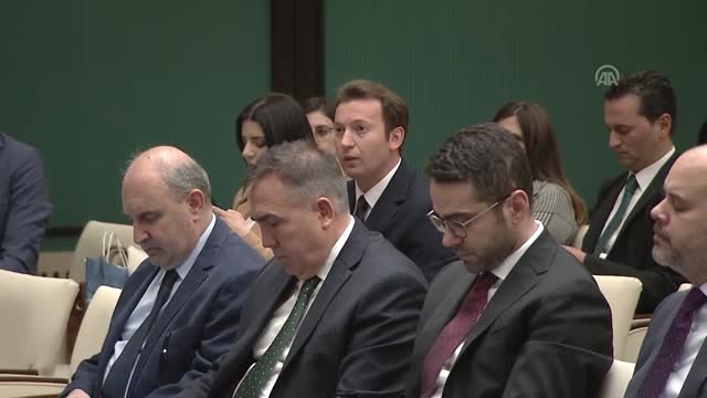 Çavuşoğlu: (S-400'lerin Teslimatı) Bizim Tarafımızdan Erteleneceği Yolunda Bir Açıklama Olmadı