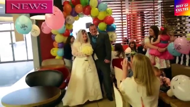 Quand tu vas au Mcdo (Blagues, Clashs, Bêtises...)