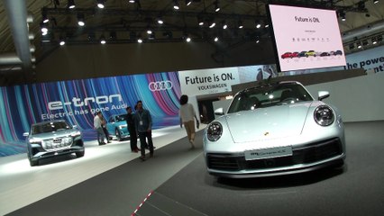 El Grupo Volkswagen lanza la mayor ofensiva eléctrica del mercado automovilístico español