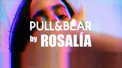 Rosalía presenta su segunda colección de ropa