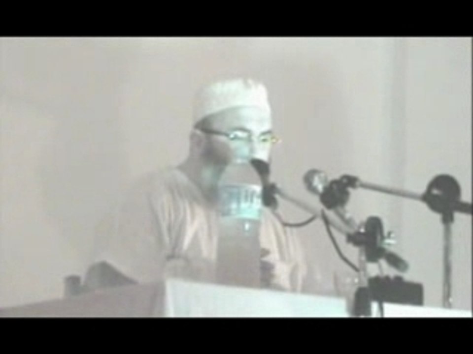 CHEIKH ABDELGHANI AWISSAT 1er Partie