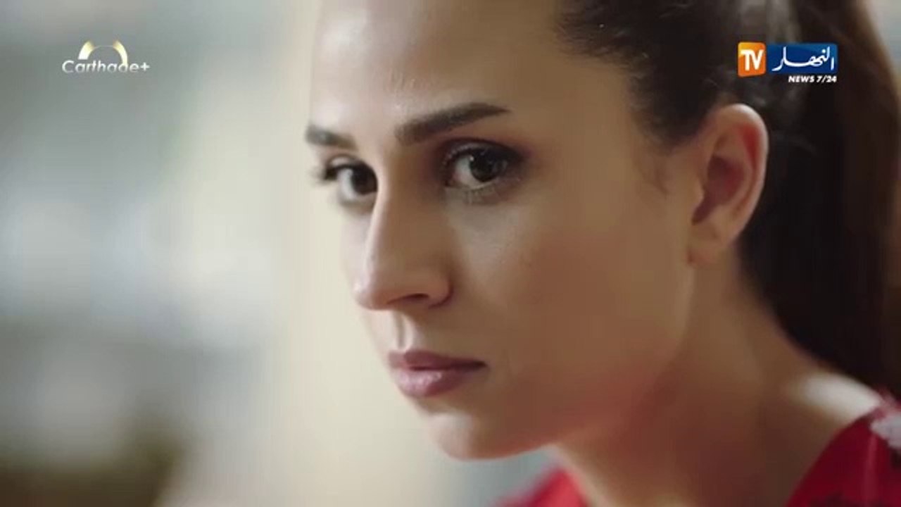 الحلقة الثالثة / "مشاعر" أضخم مسلسل في رمضان 2019