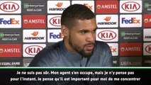 Demies - Loftus-Cheek : ''Aucune raison de quitter Chelsea''
