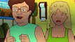 King of the Hill  S 07 E 03  Bad Girls, Bad Girls, Whatcha Gonna Do