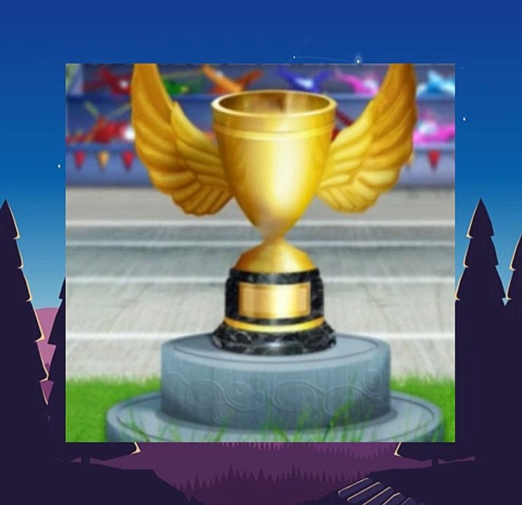 Little Einsteins - S02E12 - The Great Sky Race Rematch