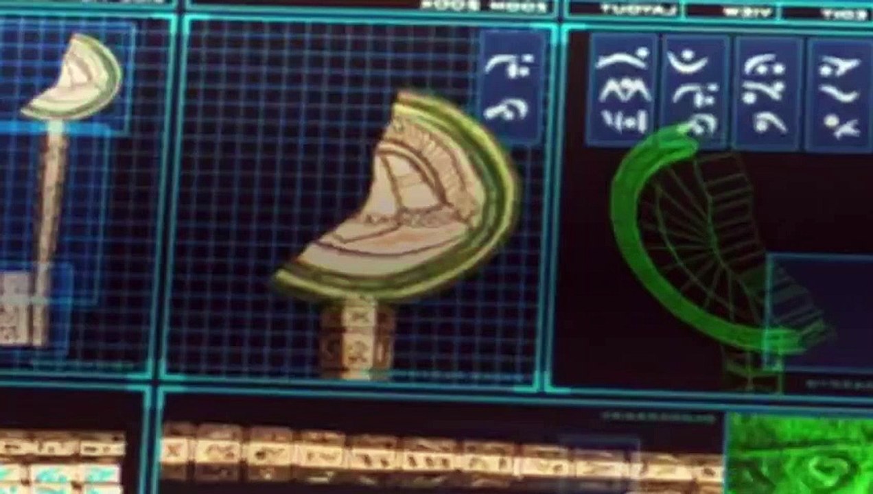 Relic Hunter S03xxE19 Pandoras Box