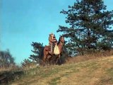 The Virginian 04x23 Ride a Cock Horse to Laramie Cross (1966) part 1/2