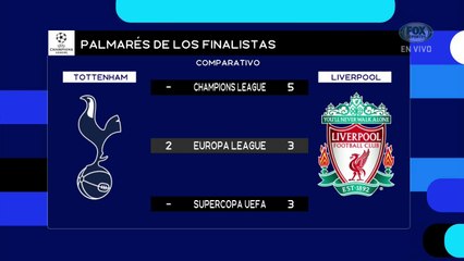 FOX Sports Radio: ¿Lo de Pochettino es merecido?