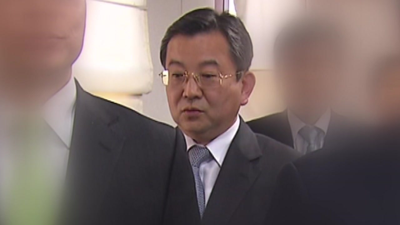 수사단, '피의자' 김학의 오늘 첫 소환...'성범죄·뇌물 의혹' 조사 / YTN