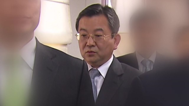 수사단, '피의자' 김학의 오늘 첫 소환...'성범죄·뇌물 의혹' 조사 / YTN