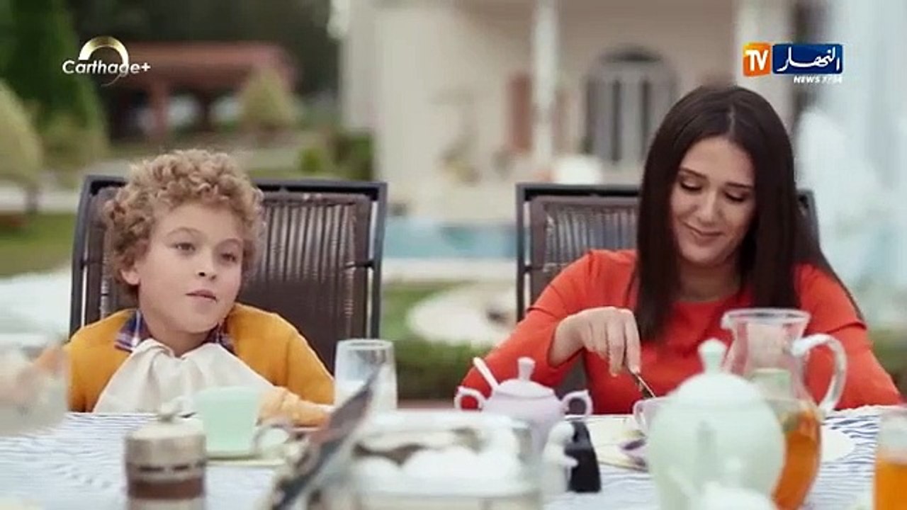مشاعر_الحلقة 3__أضخم_مسلسل2019