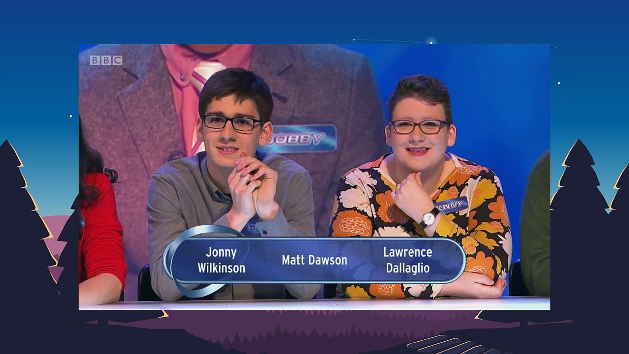 Eggheads S19E33