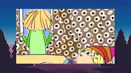 Charlie and Lola  S1E19 Snow Is My avourite and My Best