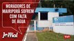 Moradores de Mairiporã sofrem com falta de água e coação de associações