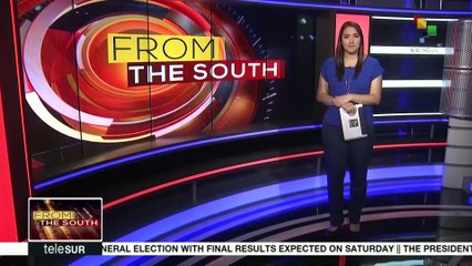 Download Video: FtS 08-07: Vote Counting Begins in South Africa