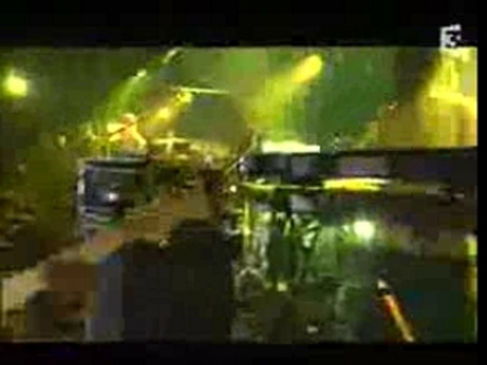 Alpha Blondy - Sweet Fanta Diallo