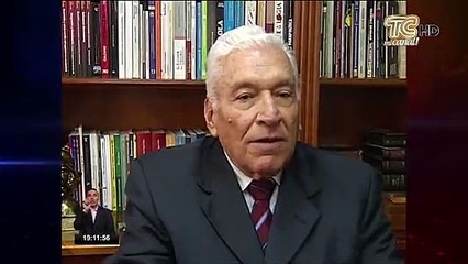 Decisiones del transitorio no serán revisadas