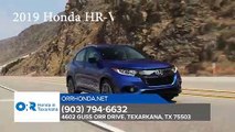 Honda specials Bossier City LA | Honda dealer Bossier City LA