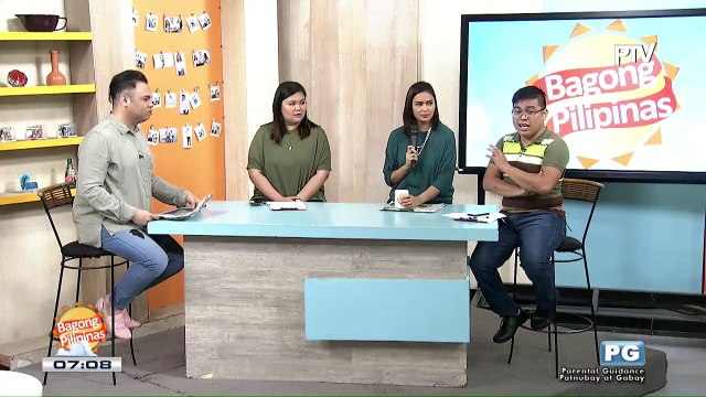 NEWS & VIEWS: DepEd sets up Election Task Force